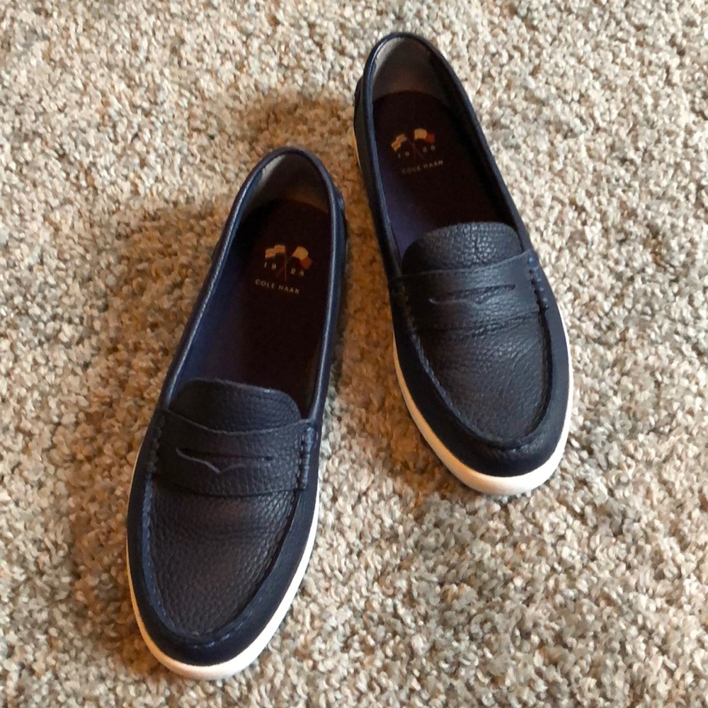 Cole Haan Nantucket Loafer II